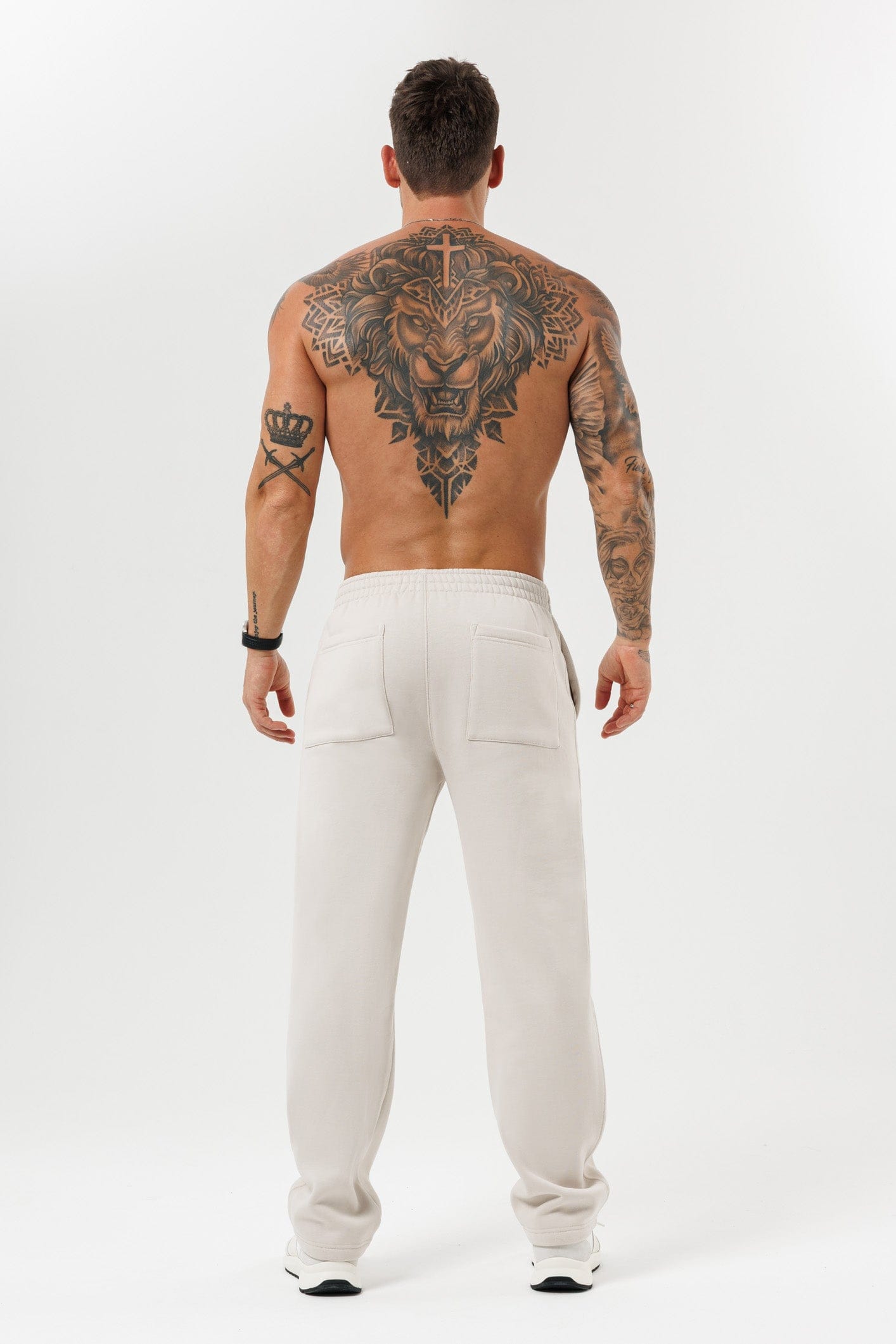 EŞOFMAN - BEJ