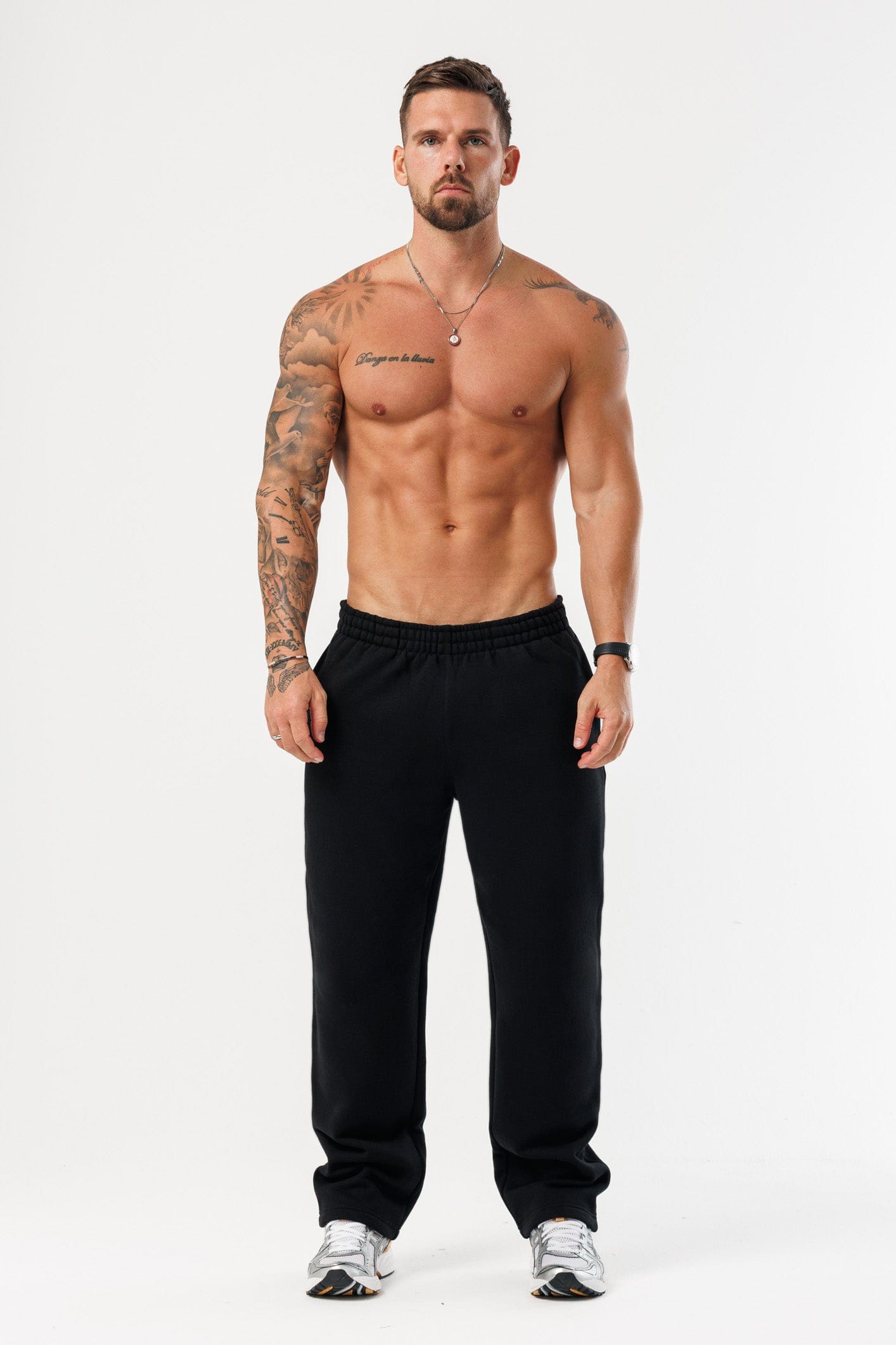 JOGGER - SİYAH