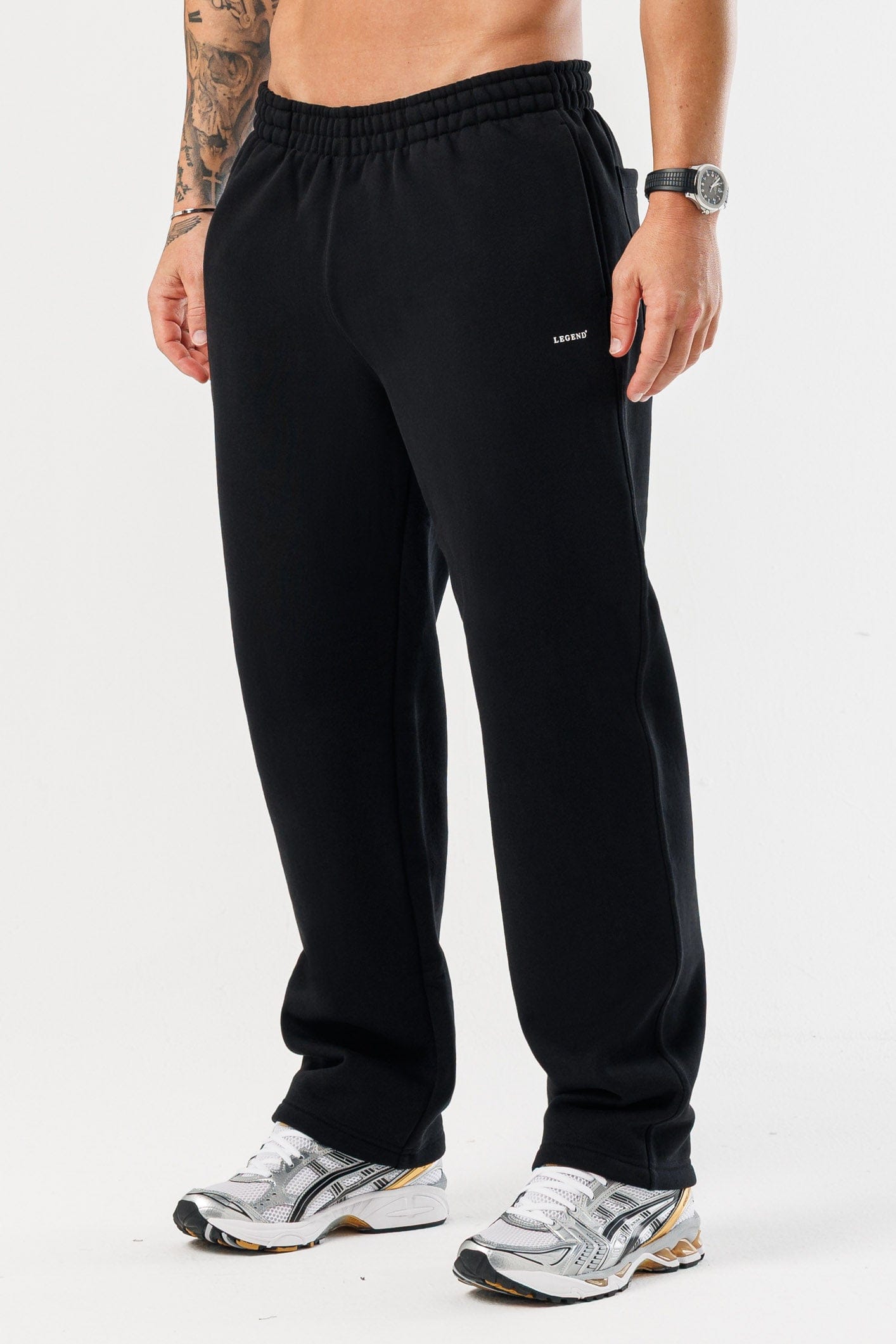 JOGGER - SİYAH