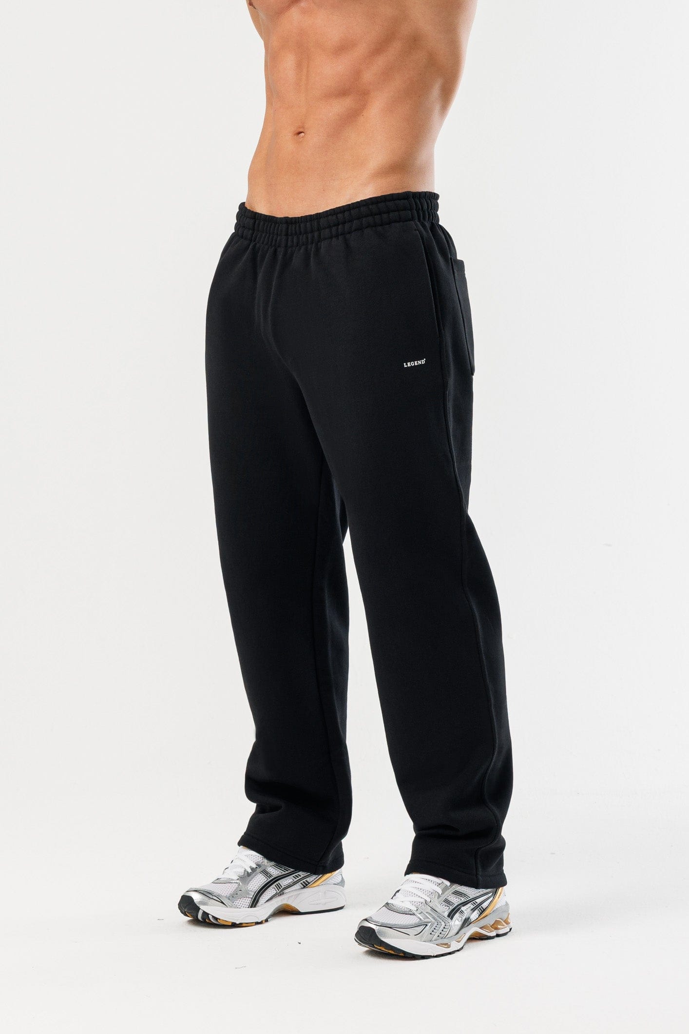 JOGGER - SİYAH