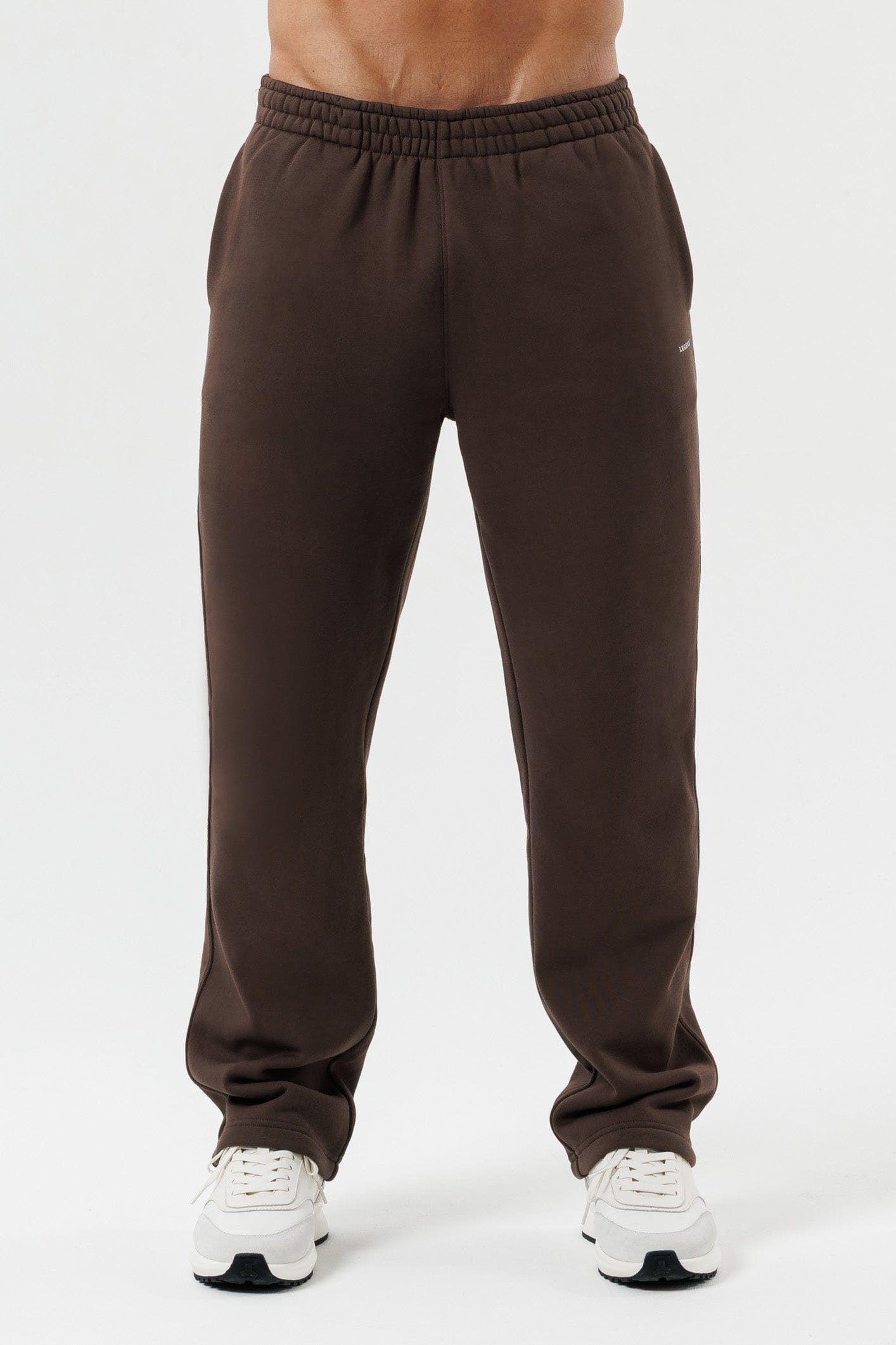 JOGGER - KAHVERENGİ