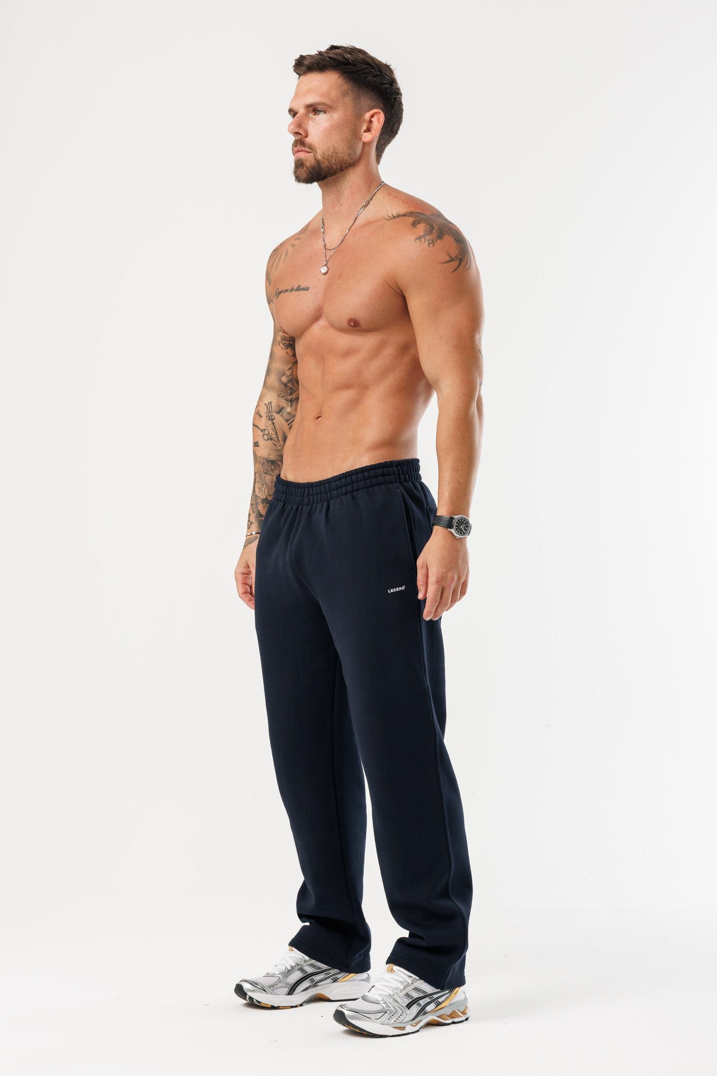 JOGGER - LACİVERT