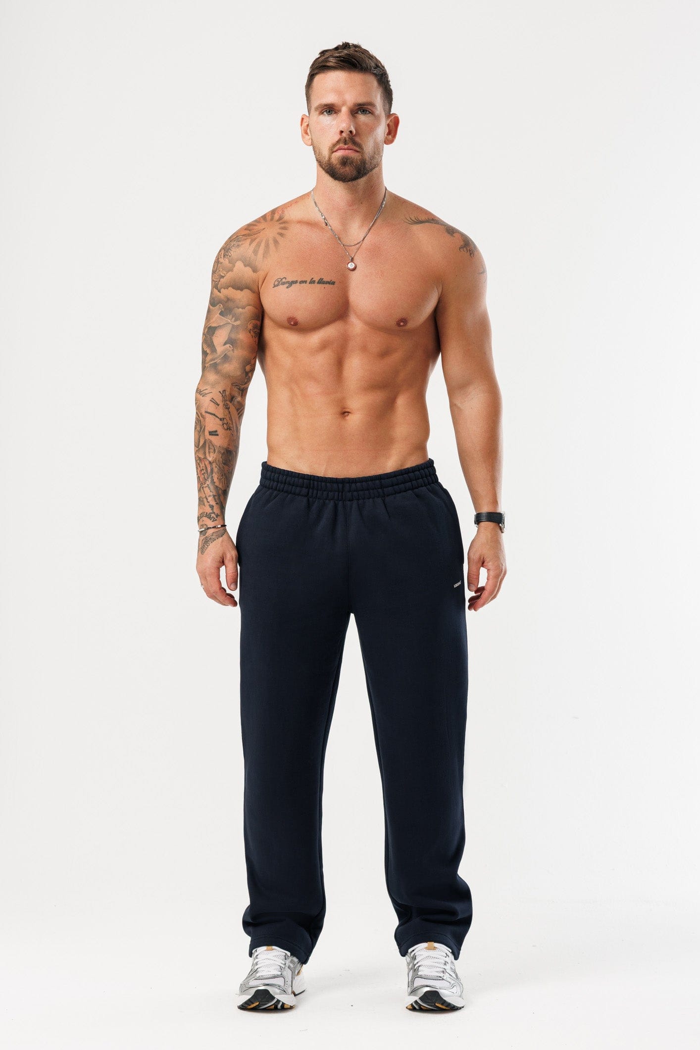 JOGGER - LACİVERT