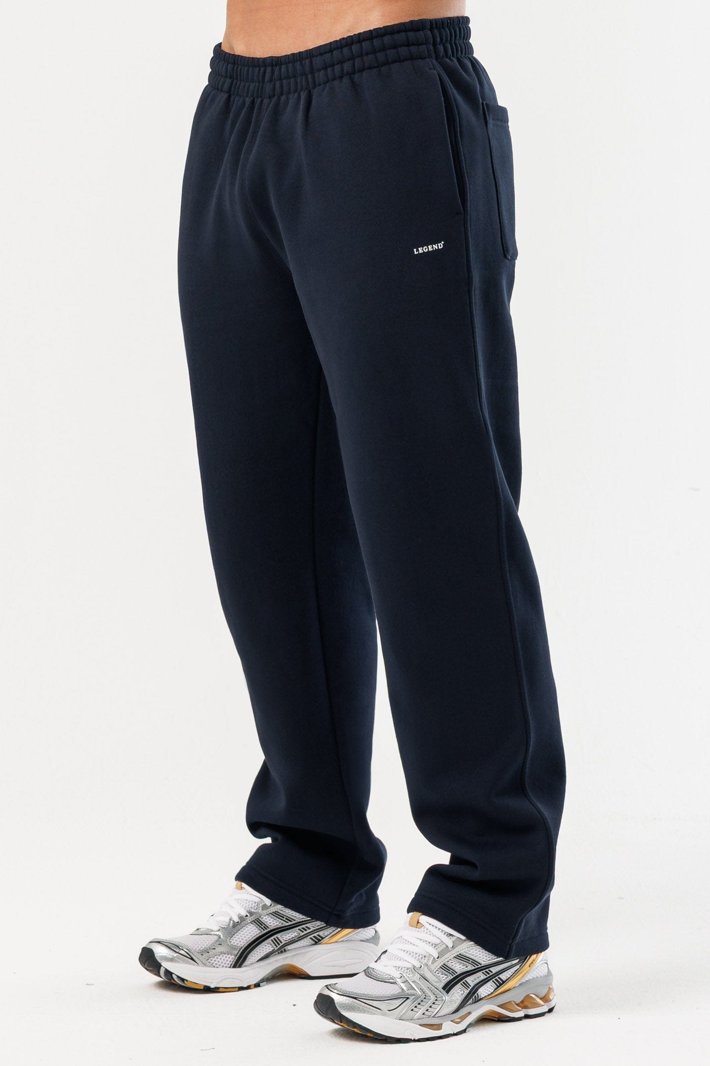 JOGGER - LACİVERT