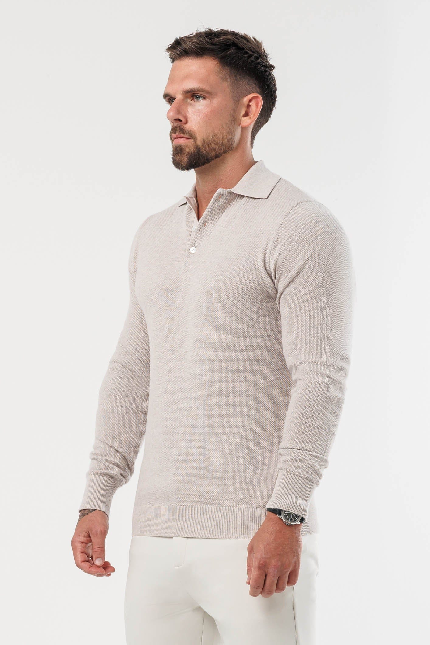 COAST UZUN KOLLU POLO - KOYU TAŞ