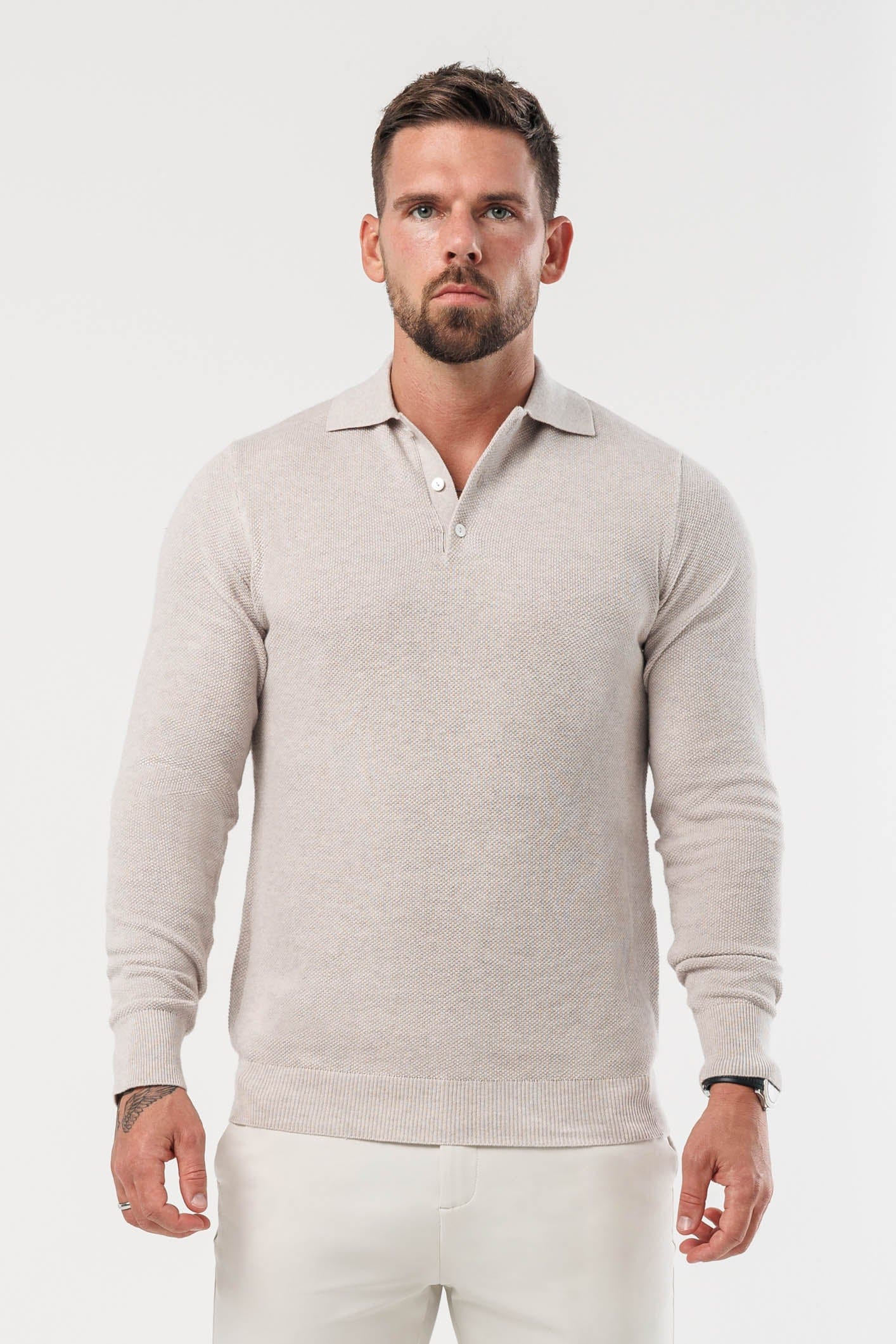 COAST UZUN KOLLU POLO - KOYU TAŞ
