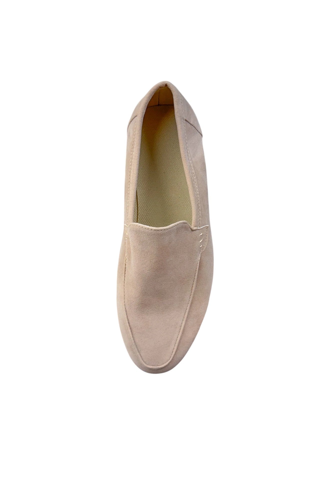 Promenade Loafer - Pembe