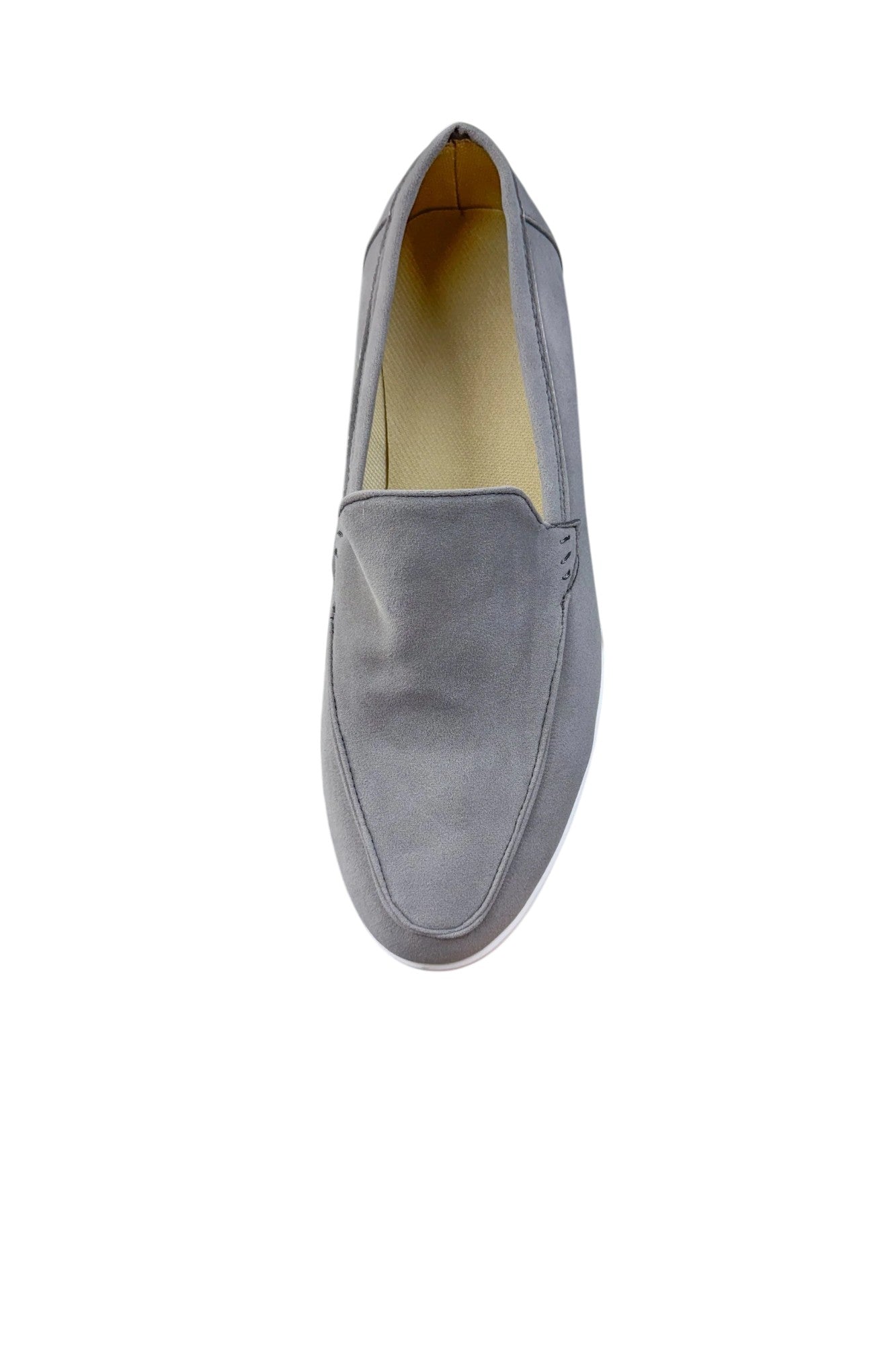 Promenade Loafer - Gri