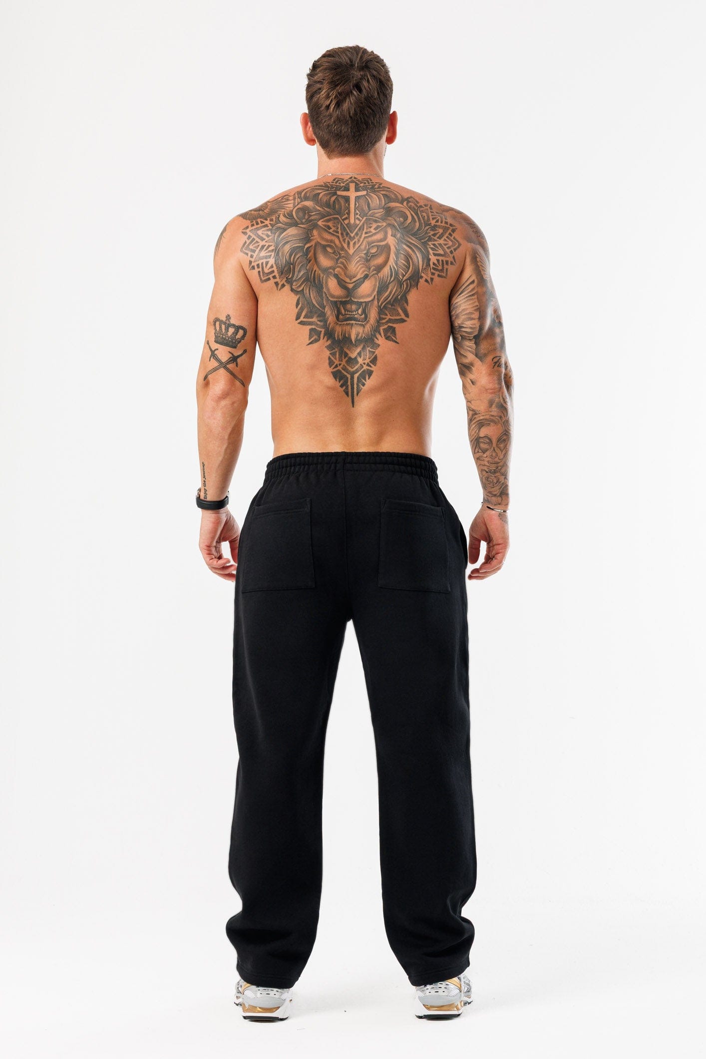 JOGGER - SİYAH