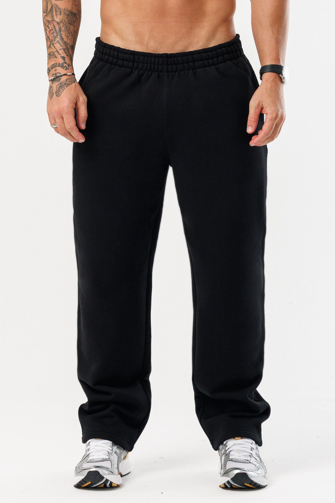 JOGGER - SİYAH