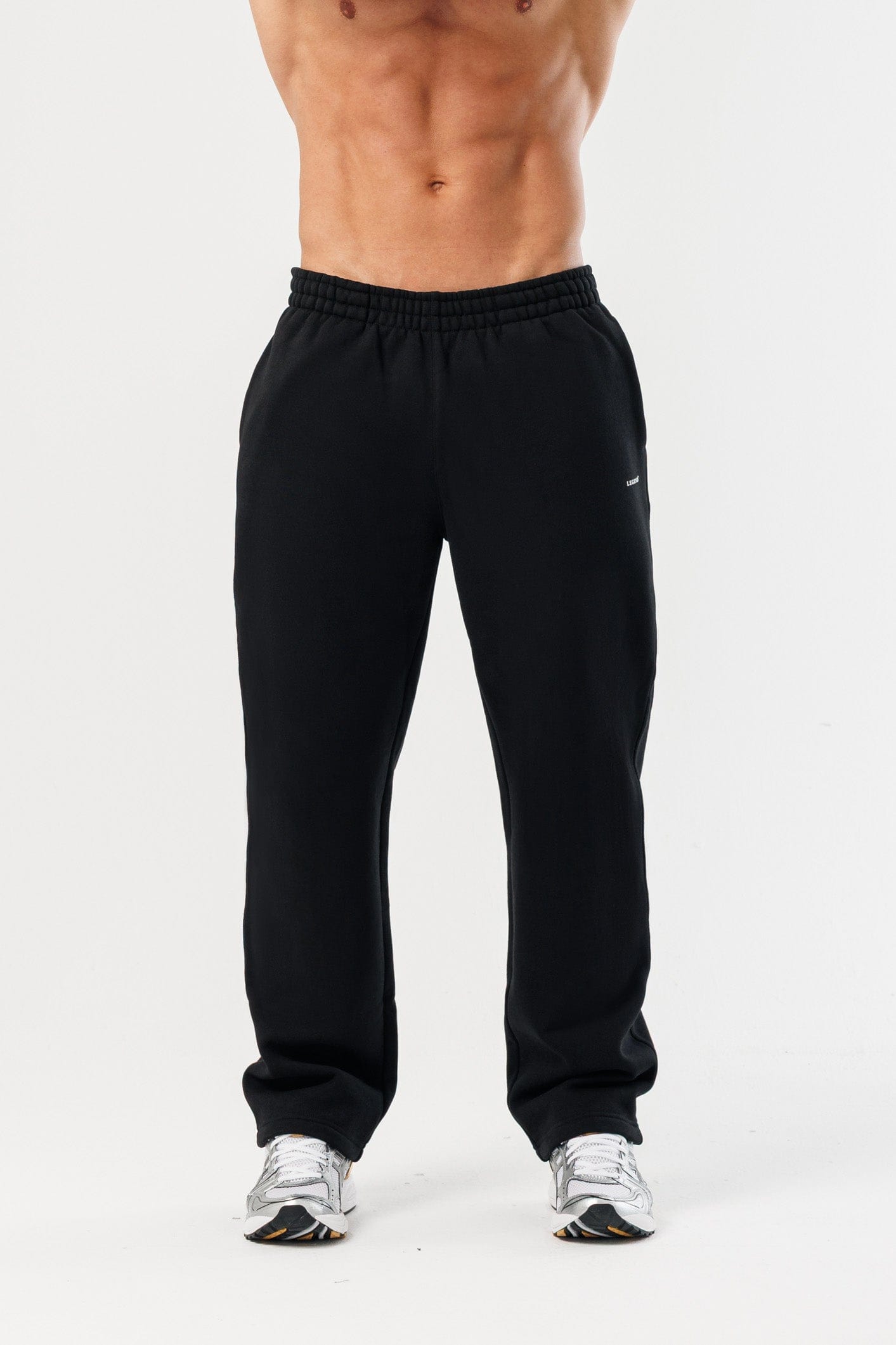 JOGGER - SİYAH