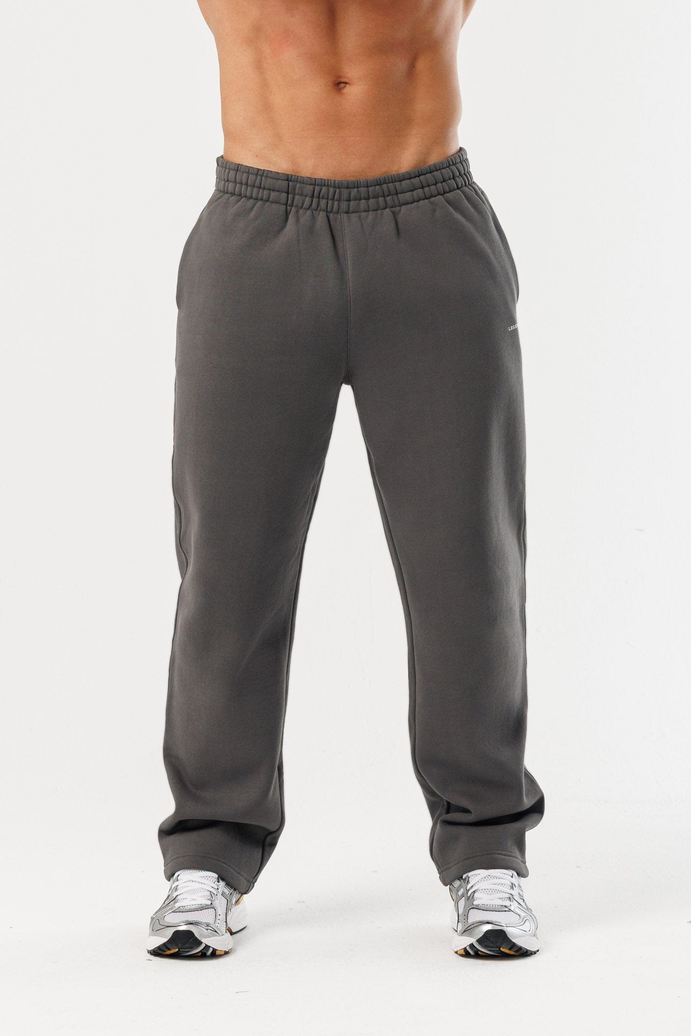 JOGGER - KOYU GRİ