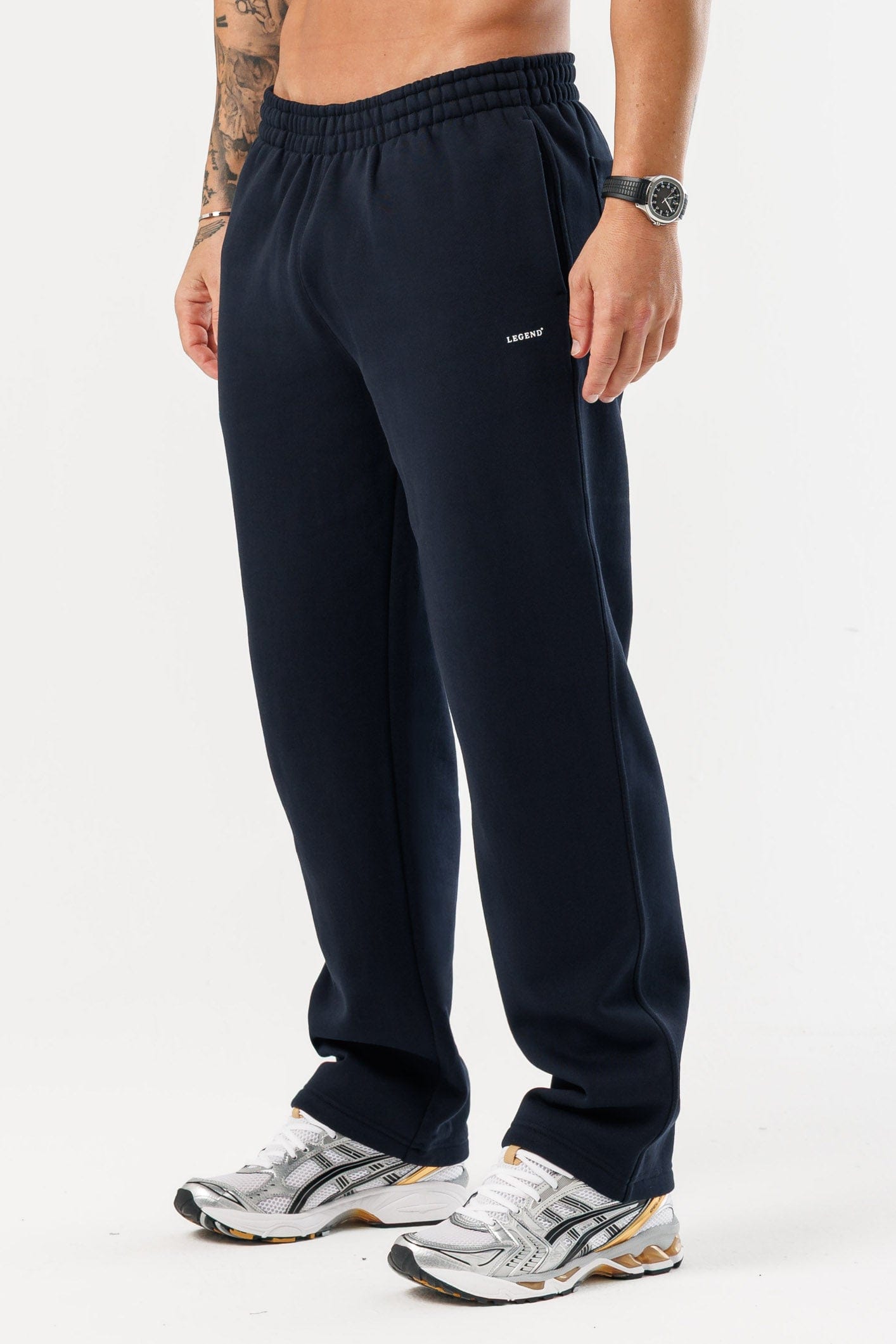 JOGGER - LACİVERT