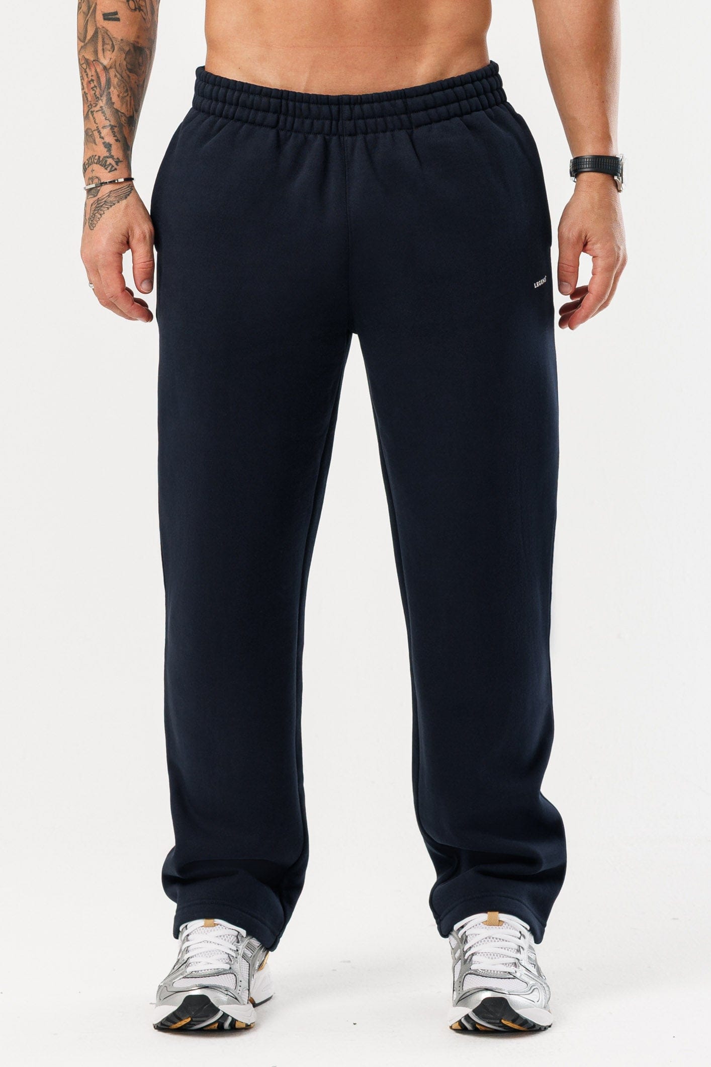 JOGGER - LACİVERT