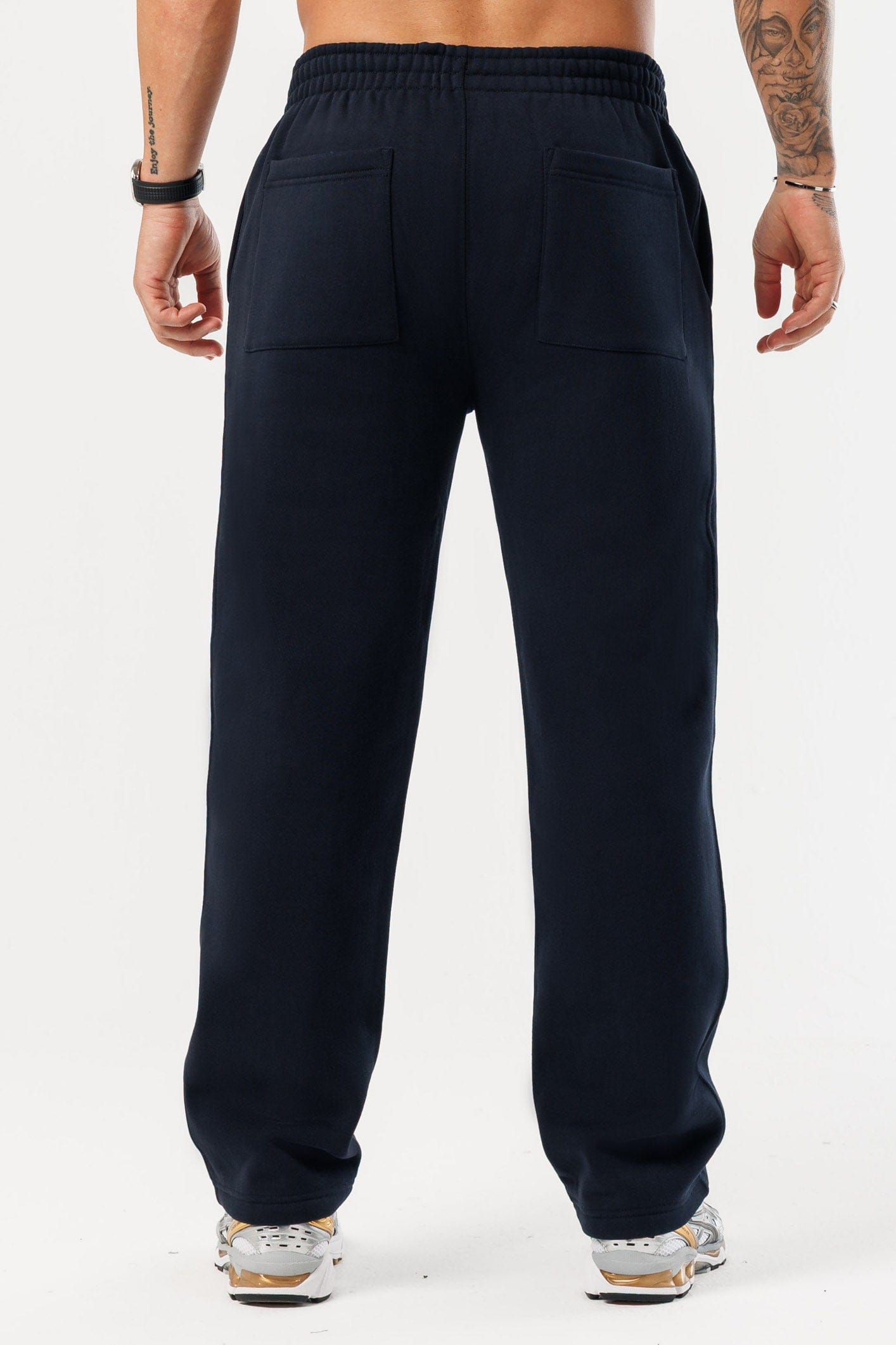 JOGGER - LACİVERT