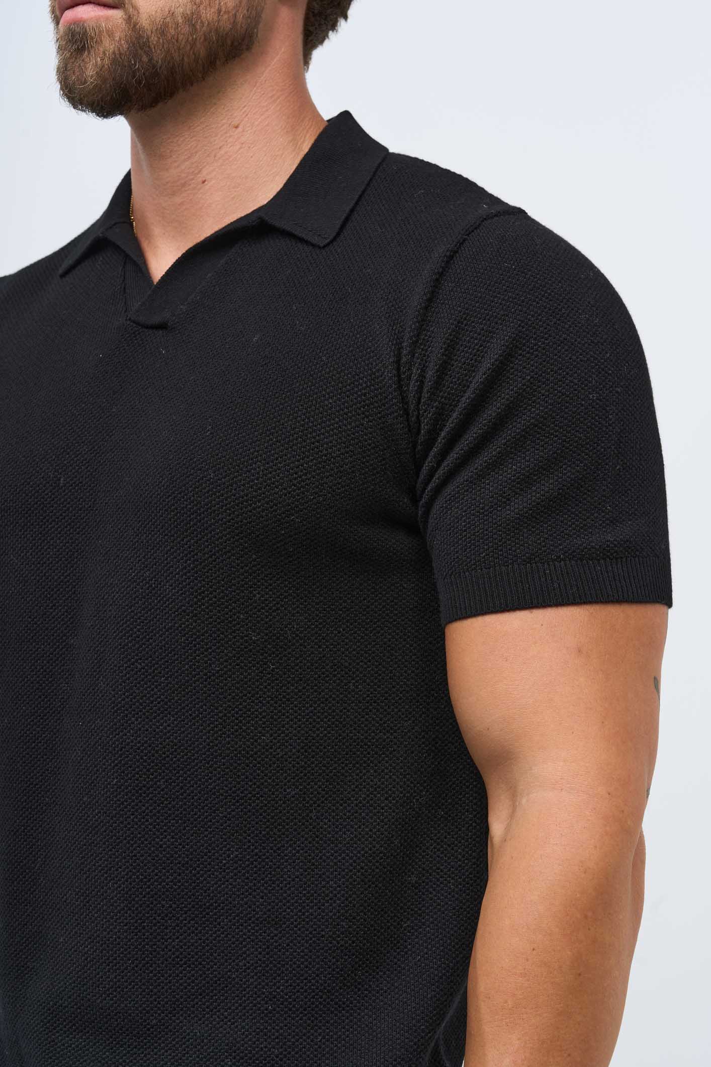 COAST POLO -LACİVERT