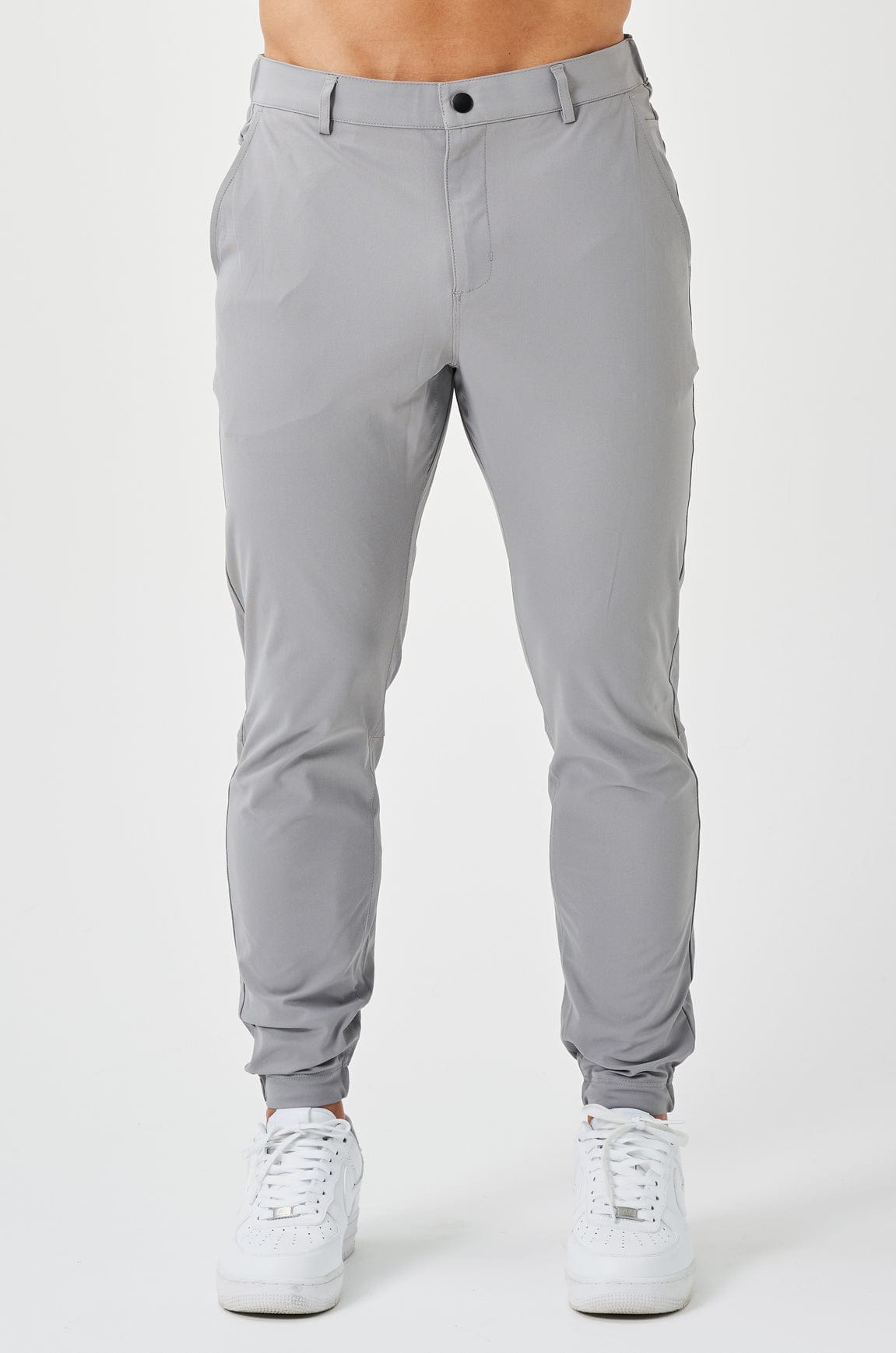 GÜNLÜK PANTOLON - GRİ