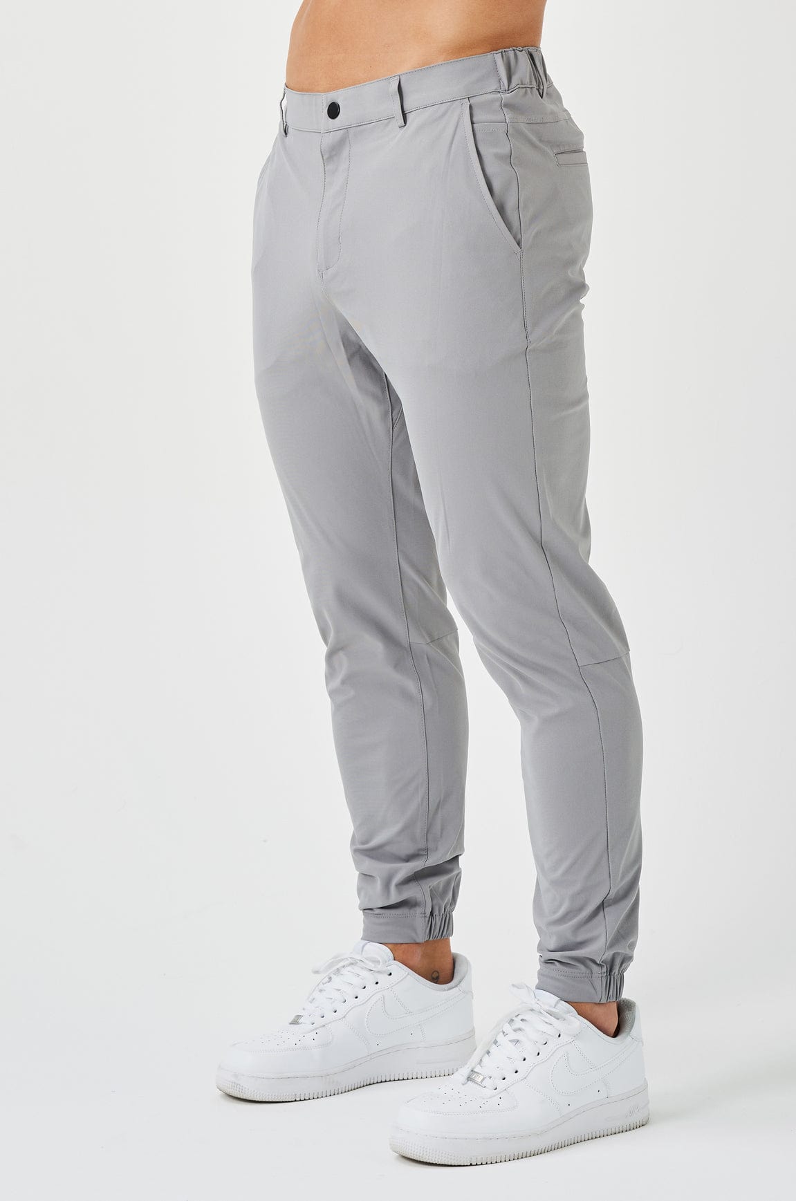 GÜNLÜK PANTOLON - GRİ