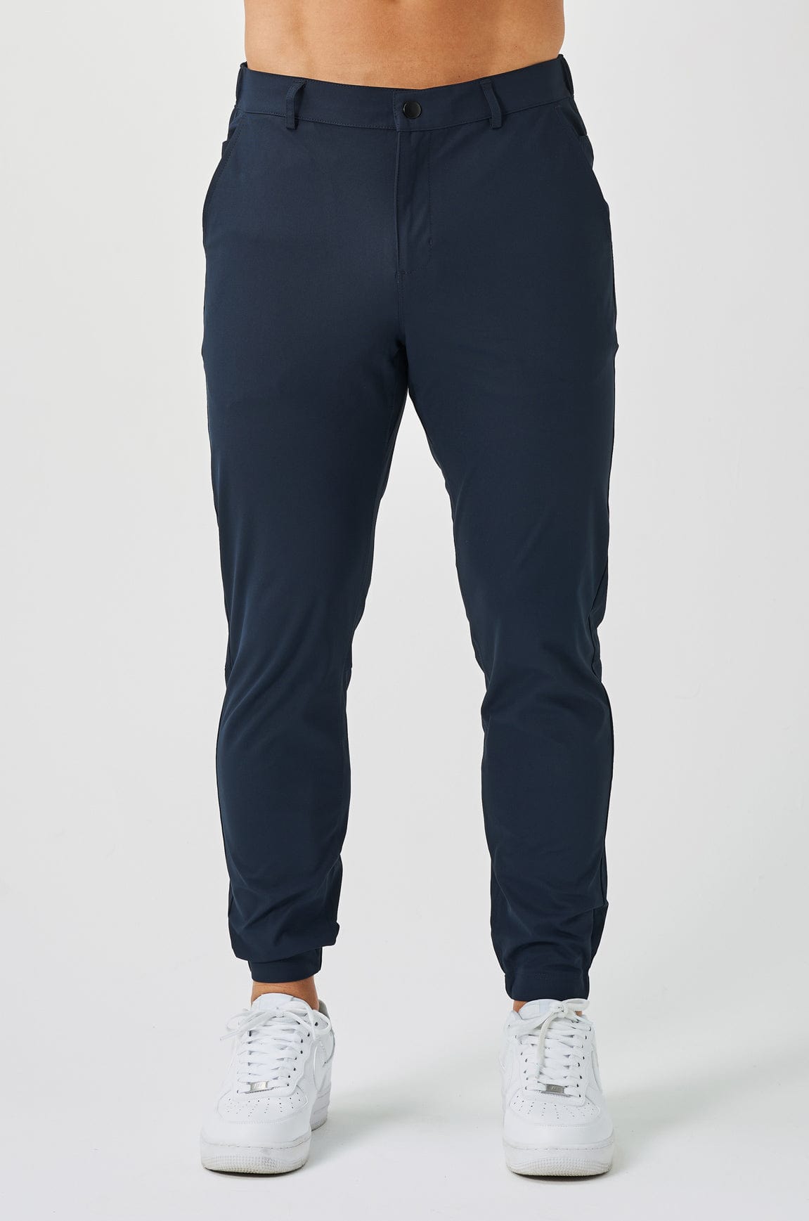 GÜNLÜK PANTOLON - LACİVERT